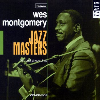 Wes Montgomery Stompin' At The Savoy