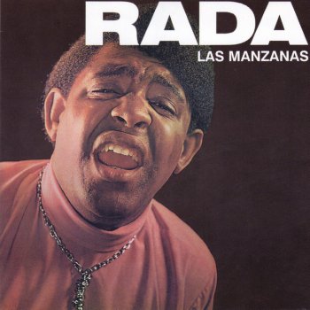 Rubén Rada Las Manzanas