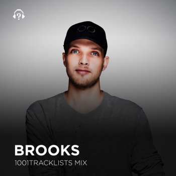Brooks feat. Alida Waiting for Love (Mixed)