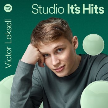 Victor Leksell Fantasi - Spotify Studios Recording - Instrumental