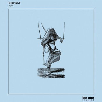 KIKDRM It Up - Instrumental Mix