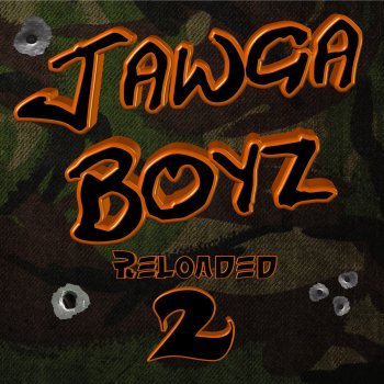 Jawga Boyz Petal Down 2 the Floor (Interlude)