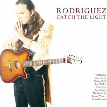 Rodriguez Song of Hope