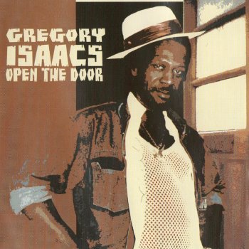 Gregory Isaacs Never Knew Love