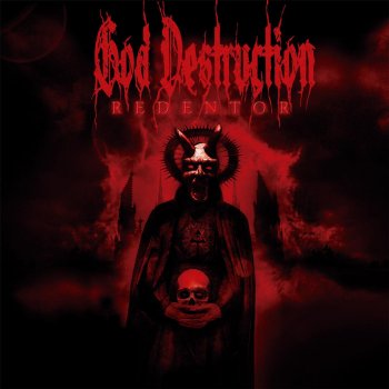 God Destruction Bullshit
