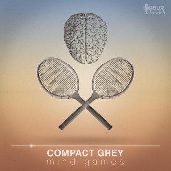 Compact Grey Mind Games - Trinidad Remix