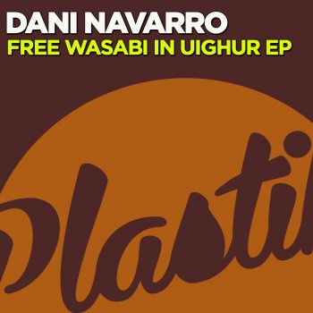 Dani Navarro Sound Must Be Free (Original Mix)
