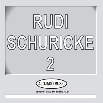 Rudi Schuricke O Mia Bella Napoli (Mit Orchester Erich Schneidewind)