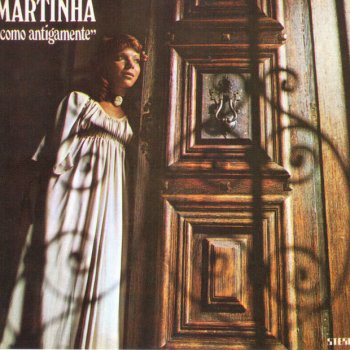 Martinha Sebastiana da Silva