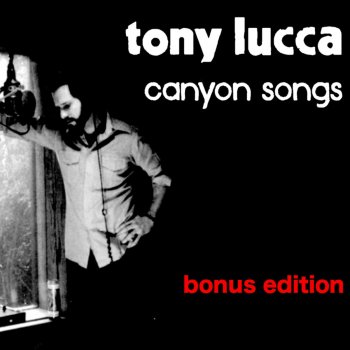 Tony Lucca Longing