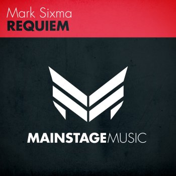 Mark Sixma Requiem - Radio Edit