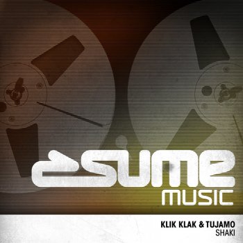 Klik Klak feat. Tujamo Shaki - El Sam & Dave Droid Remix