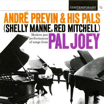 Andre Previn & His Pals That Terrific Rainbow (feat. Shelly Manne & Red Mitchell)