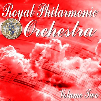 Royal Philharmonic Orchestra The Second Time (Bilitis)