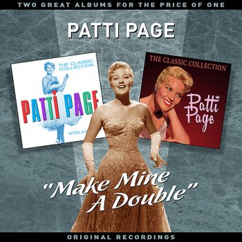 Patti Page Croce Di Oro - Cross Of Gold