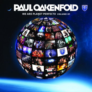 Paul Oakenfold Full Moon Party (Edit)
