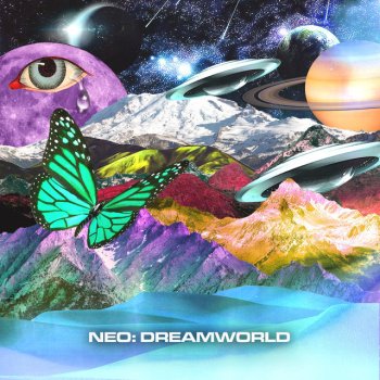 Cameron Philip Intro: Dreamworld