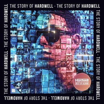 Hardwell Everybody Is in the Place (Radio Edit)