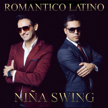 Romantico Latino Niña Swing