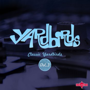The Yardbirds Pontiac Blues