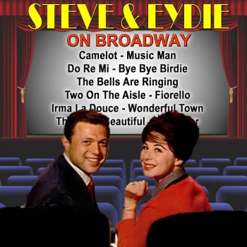 Steve Lawrence, Eydie Gorme Lot of Livin' to Do (Bye Bye Birdie)