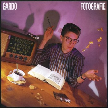 Garbo Radioclima (ElectroClima Mix Edit)