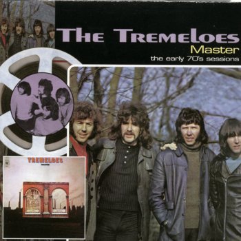 The Tremeloes Wait for Me - Alternate Version