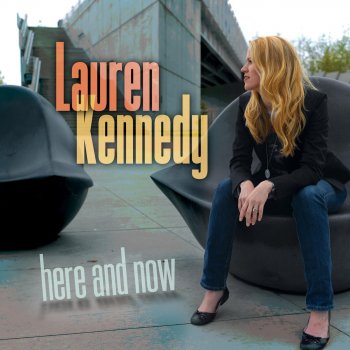 Lauren Kennedy Just Not Now