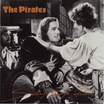 The Pirates I'm In Love Again