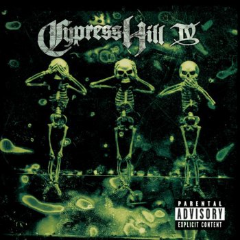 Cypress Hill featuring Barron Ricks feat. Barron Ricks Steel Magnolia