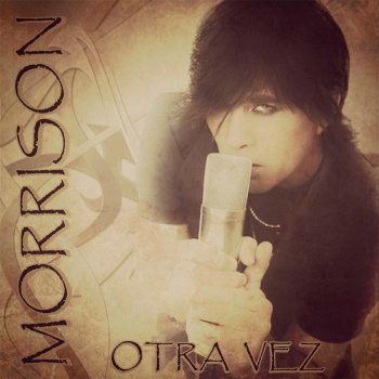 Morrison Sin Tu Amor