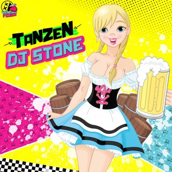 DJ Stone Tanzen