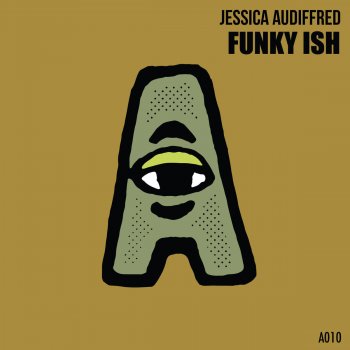 Jessica Audiffred Funky Ish