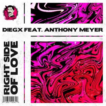 Diegx feat. Anthony Meyer Right Side Of Love