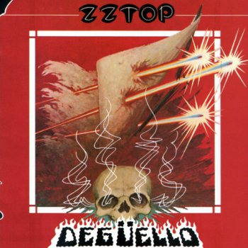 ZZ Top A Fool for Your Stockings