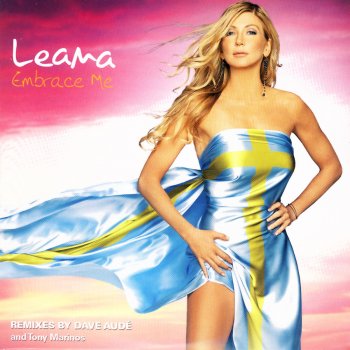 Leana Embrace Me - Tony Marinos Club Mix (Tony Marinos Club)