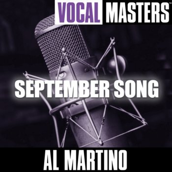 Al Martino It Don't Mean a Thing (If It Ain't Got That Swing)