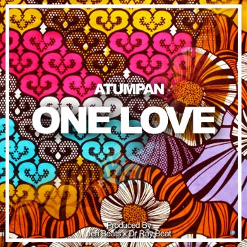 Atumpan One Love
