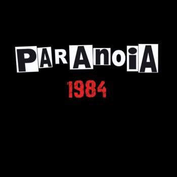 Paranoia Paranoia