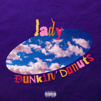 Jady Dunkin' Donuts