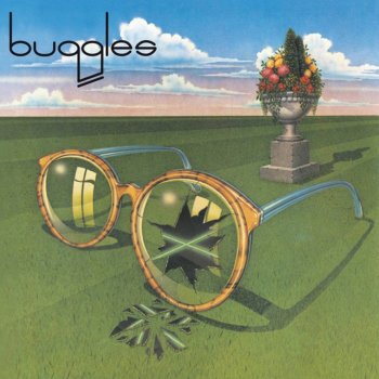 The Buggles Walking on Glass (original version of Lenny) (demo)