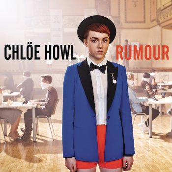 Chlöe Howl Rumour