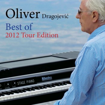 Oliver Dragojević Vjeruj U Ljubav (Live)