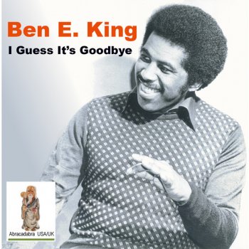 Ben E. King Audio Biography