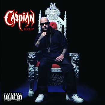 Caspian feat. Evil Ebeneezer Roll Up (feat. Evil Ebeneezer)