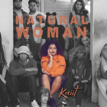Kaiit Natural Woman