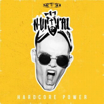 N-Vitral Hardcore Power