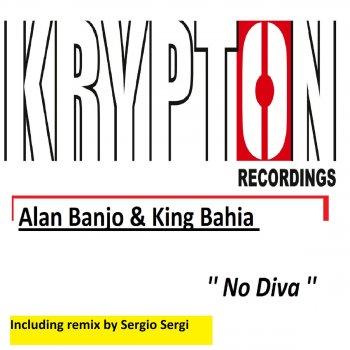 Alan Banjo & King Bahia No Diva