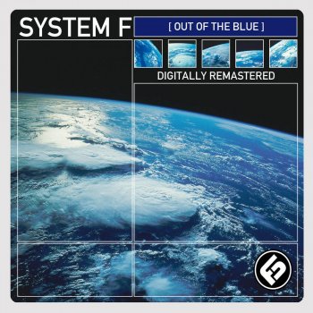 System F Out of the Blue 2010 (Original Violin Edit)