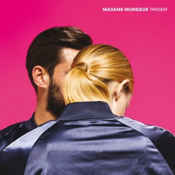 Madame Monsieur feat. Dinos Punchlinovic Défends-moi
